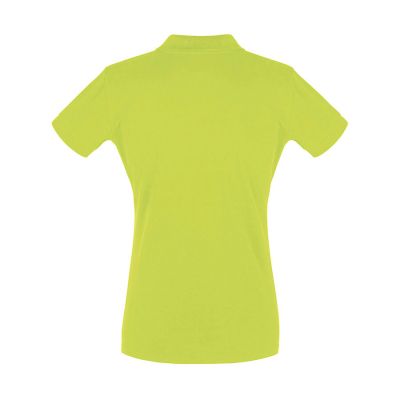 Поло женское PERFECT WOMEN 180, светло-зеленый-1