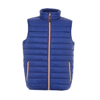 Жилет WORMS 200, ярко-синий-0