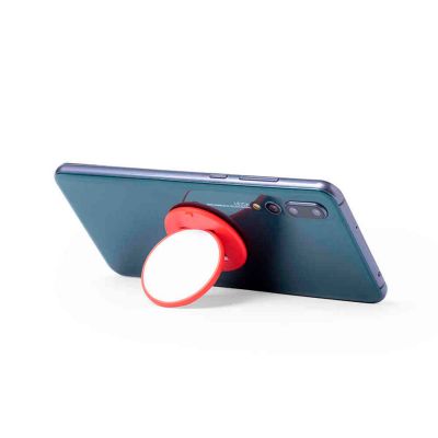 Держатель для телефона SUNNER, фиолетовый-3