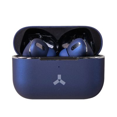 Беспроводные наушники Accesstyle Indigo II TWS, синий-0
