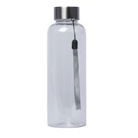 Бутылка для воды WATER, 550 мл, прозрачный