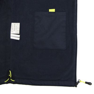 Куртка ABERDEEN 220, темно-синий-3