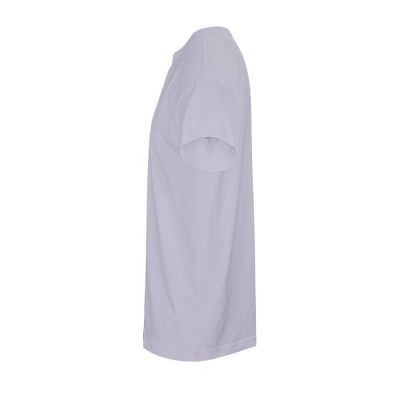 Футболка мужская оверсайз BOXY MEN 180, сиреневый-2