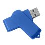 USB flash-карта SWING (16Гб), синий