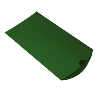 Коробка подарочная PACK размер 23 x 16 x 4 см, зеленый-2