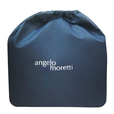 Папка для документов А4 'Новара', черный-1