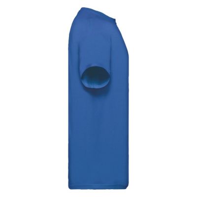 Футболка мужская SUPER PREMIUM T 205, синий-2