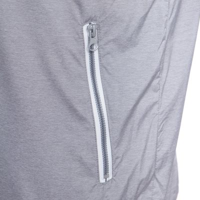 Ветровка мужская MADEIRA MAN 65, серый-5