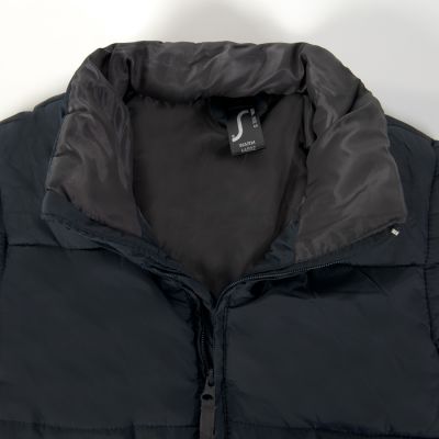 Жилет 'Warm', темно-синий_5XL, 100% нейлон, 210Т, подкладка: 100 % полиэстер, плотность: 190T-3