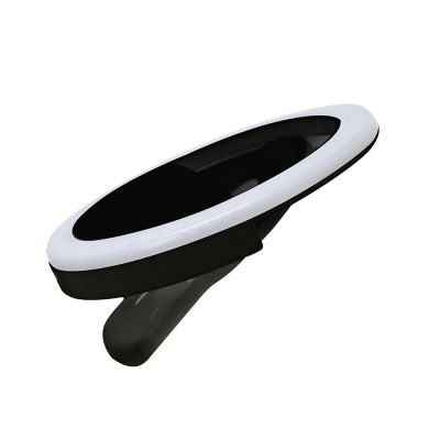 Подсветка для селфи SPOTLIGHT, черный-1