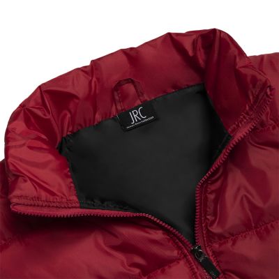 Жилет утеплённый NEW SHANGHAI 180, красный-1