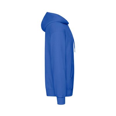 Толстовка с начесом CLASSIC HOODED SWEAT 280, синий-2
