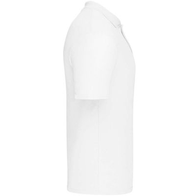 Рубашка поло мужская ORIGINAL POLO 175, белый-1