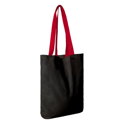 Сумка START 220, черный, красный-1