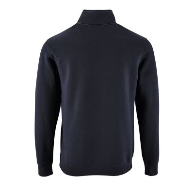 Толстовка мужская STAN 260, темно-синий-1