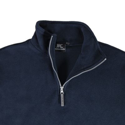 Толстовка флисовая ESTONIA 280, темно-синий-2