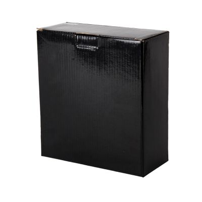 Часы настольные 'Skeleton', черный-4