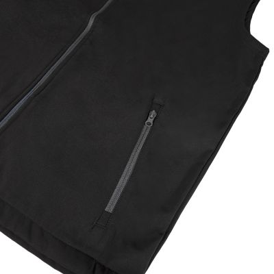 Жилет мужской софтшелл TARVISIO MAN 320, темно-синий-7