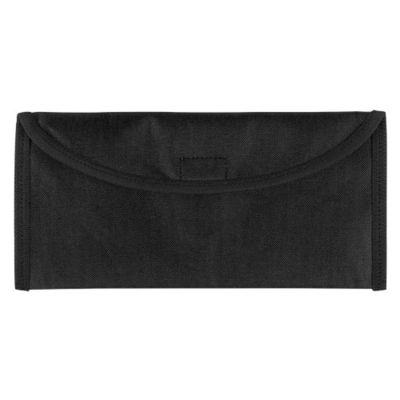 Холдер для тревел-документов 'Lisboa', черный-0