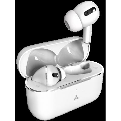 Беспроводные наушники Accesstyle Indigo II TWS, белый-3