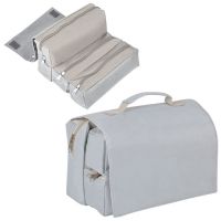 Несессер для путешествий 'Handy', серый