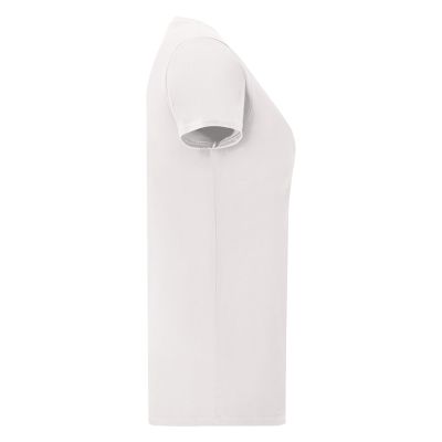 Футболка женская LADIES ICONIC 145, белый-1