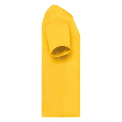 Футболка мужская VALUEWEIGHT T 165, желтый-2