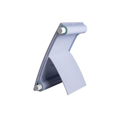 Календарь настольный, календарная сетка на 2023 - 2024 г., белый, серый-3