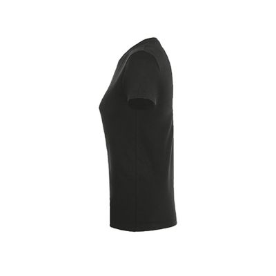 Футболка женская REGENT WOMEN 150, темно-серый-1