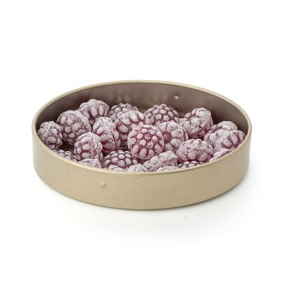 Леденцы СУГРЕВЪ, смородина, фиолетовый-1