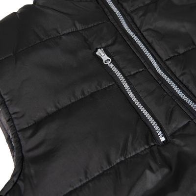 Жилет мужской LAOS 180, черный-3