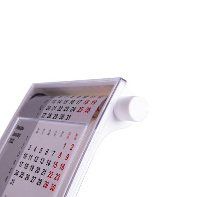 Календарь настольный, календарная сетка на 2023 - 2024 г., белый-13