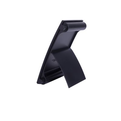 Календарь настольный на 2 года, черный-4