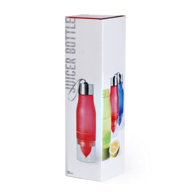 Бутылка SELMY, зеленый-1