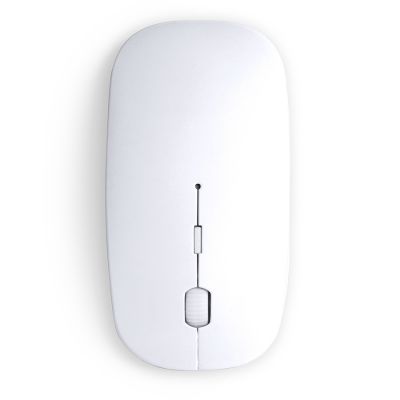 Мышь беспроводная LYSTER, белый-1