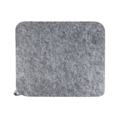 Коврик для бани, серый-0