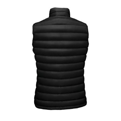 Жилет WILSON BW WOMEN, черный-1