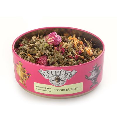 Подарочный набор 'Весенний букет' с вареньем и цветочным чаем, разные цвета-8