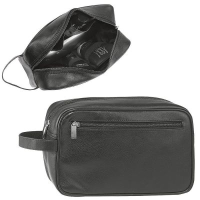 Несессер дорожный 'Термоли', черный-0