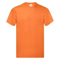 Футболка мужская ORIGINAL FULL CUT T 145, оранжевый