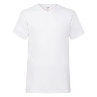Футболка мужская 'Valueweight V-Neck T', белый