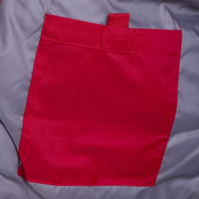 Жилет  OXFORD 300, черный-4