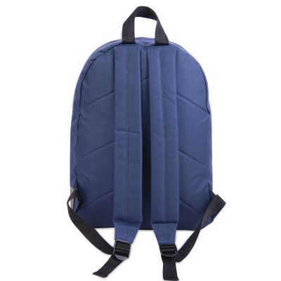 Рюкзак URBAN, темно-синий, серый-2