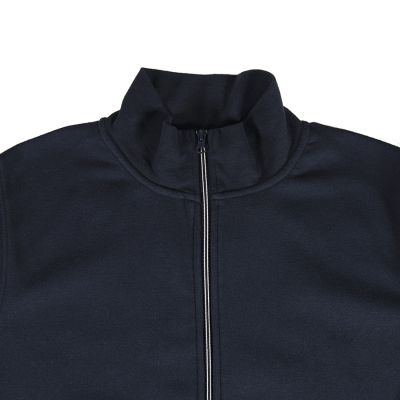 Толстовка мужская ATLANTA MAN 280, темно-синий-6