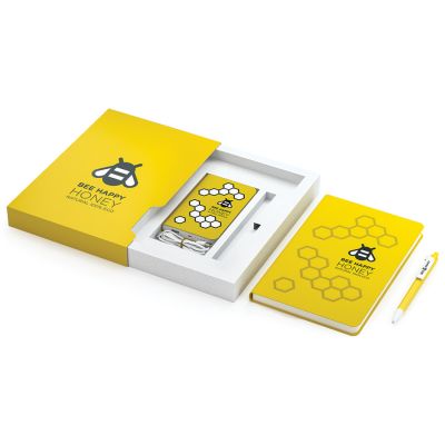 Набор POWER BOX, разные цвета-4