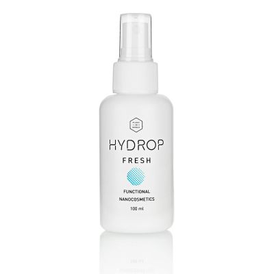 Жидкий утюг HYDROP FRESH, 100 мл, белый-1