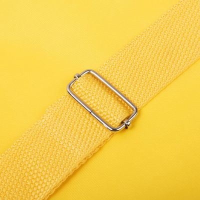 Рюкзак BAGGY, желтый-4