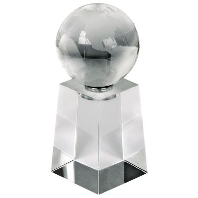 Стела 'Globus', прозрачный-0