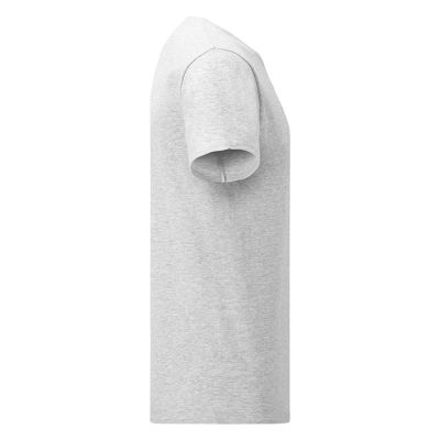 Футболка мужская ICONIC 150, серый-1