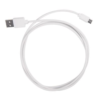 Беспроводное зарядное устройство DISK, белый-2